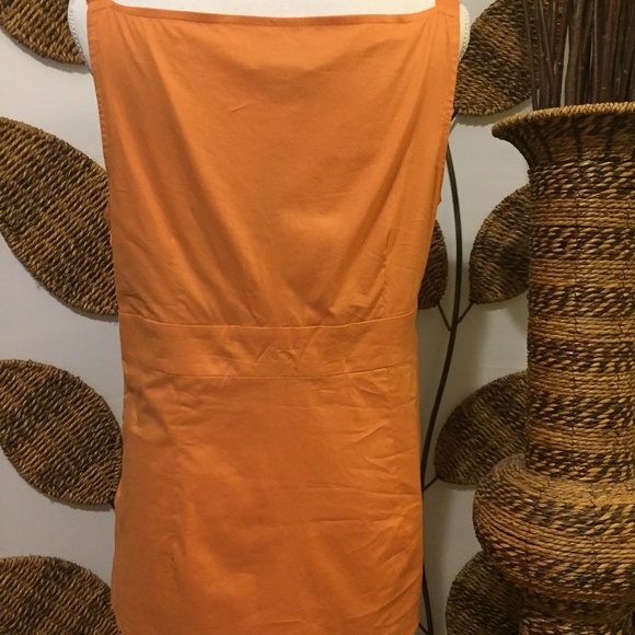 NWT Ann Taylor LOFT Crochet Detail Empire Top - Picture 7 of 7